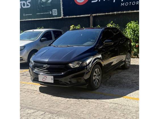 CHEVROLET JOY 1.0 SPE4 FLEX MANUAL